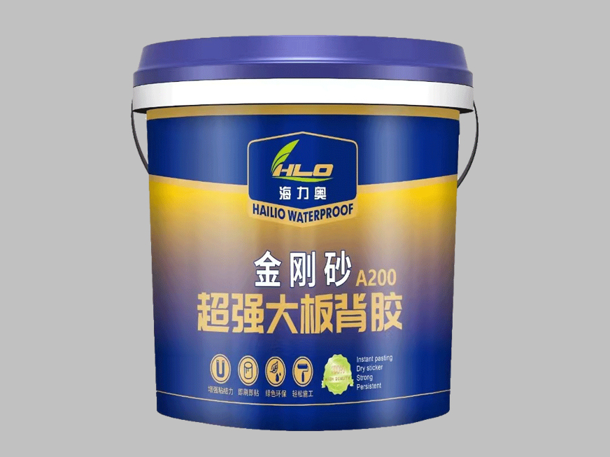 金剛砂A200超強(qiáng)大板背膠-圖片2